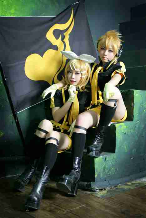 [韩国团体Spiral Cat's螺旋猫Cosplay写真]ID0098 kimtaisik(kim_tai_sik)77