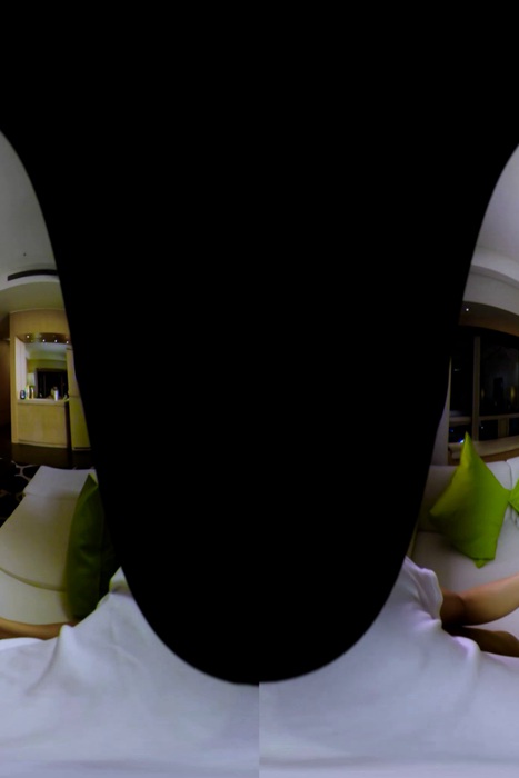 [VR全景写真视频]ID0010 VR全景视频：我的VR女友迪丽热巴 [MP4-497M]--性感