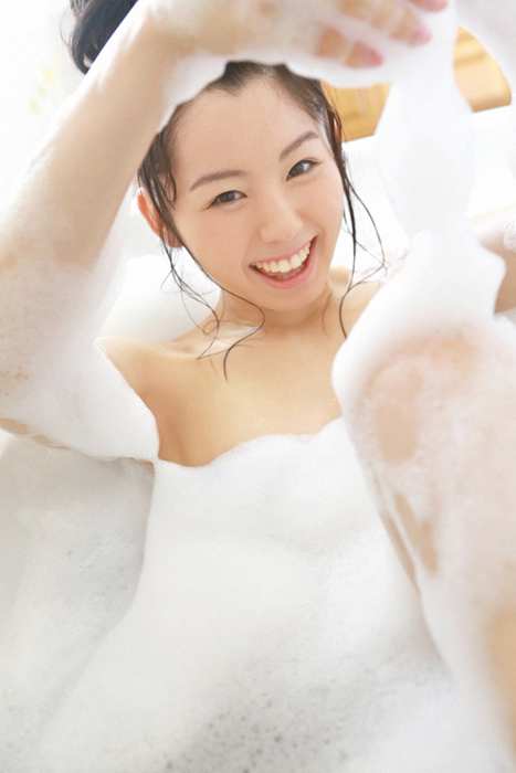 wanibooks gravure collection写真2012.11(1)月号 No.101 含视频Rina Koike 小池里奈