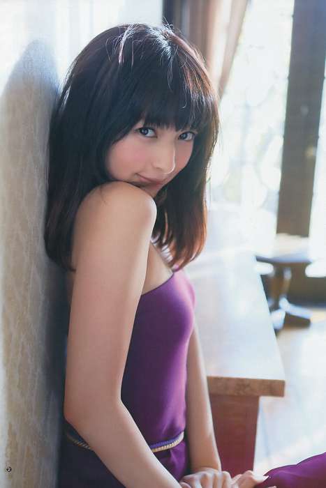 [Weekly Young Jump]ID0100 2013 No.07 日南響子 相楽樹 [11P6.4M]