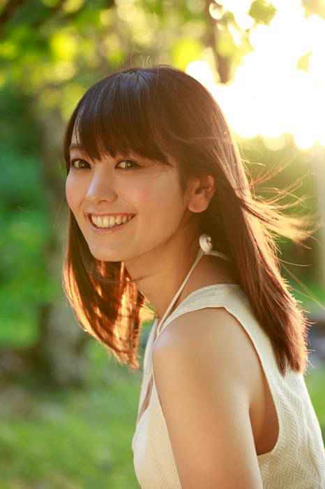[WPB-NET]ID101 NO.165 Seyama Mariko 脊山麻理子「アイドルすぎる33歳」week