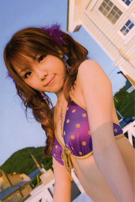 [WPB-NET]ID138 Reina Tanaka 田中れいな 日本美少女高清写真