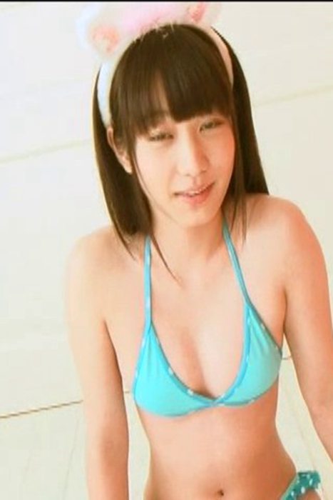 [唯美泳装写真视频]ID0031 Masako Saitoh - Lovely Idol