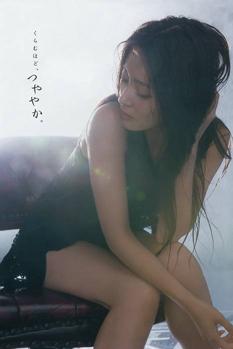 [young gangan性感写真杂志]ID0014 2014 No.17 矢島舞美 鈴木愛理