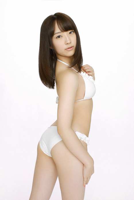 清纯比基尼美女[YS-Web]Vol.534 含视频 Mayumi Kojima 小島麻友美 黒髪いも
